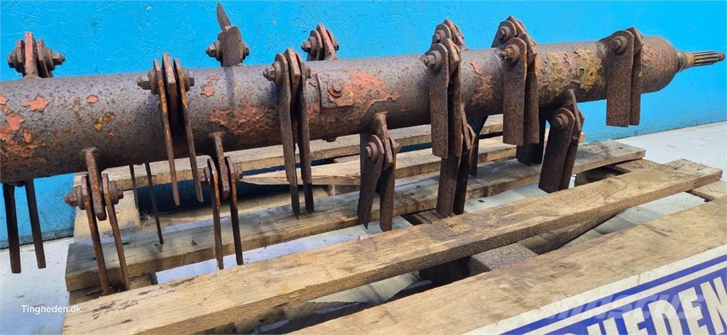 CASE 2388 Аксесоари  за комбайни