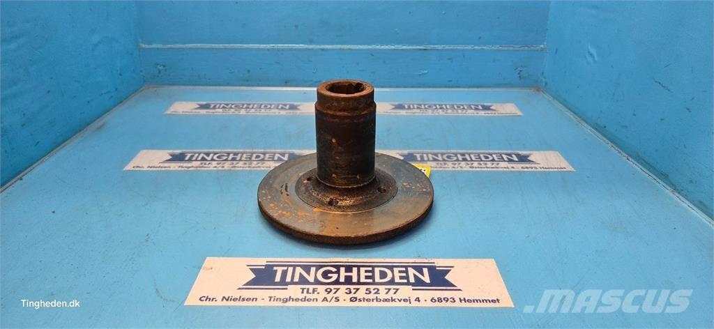 CASE 2388 Аксесоари  за комбайни