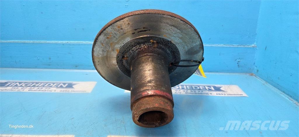 CASE 2388 Аксесоари  за комбайни