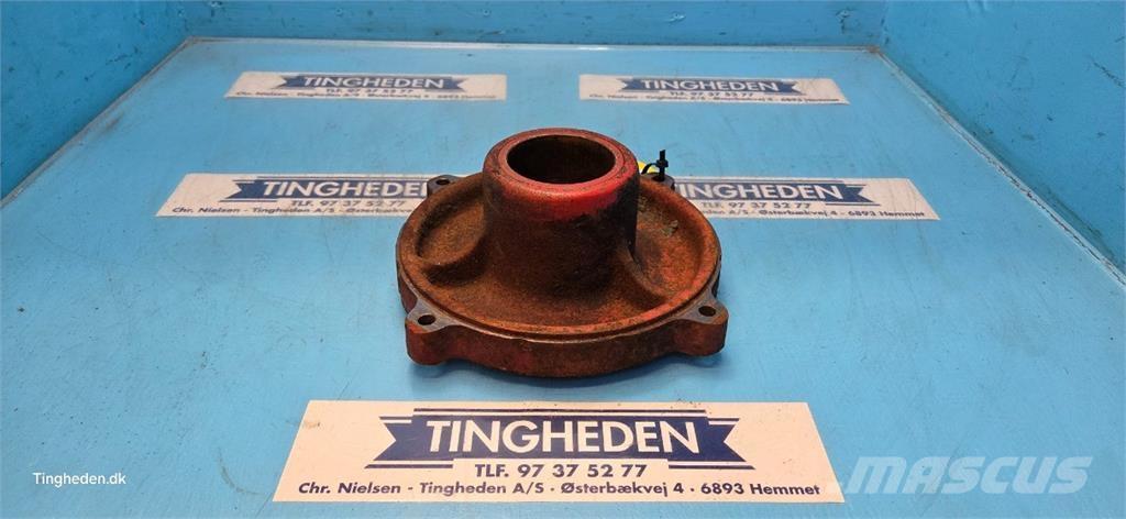 CASE 2388 Аксесоари  за комбайни