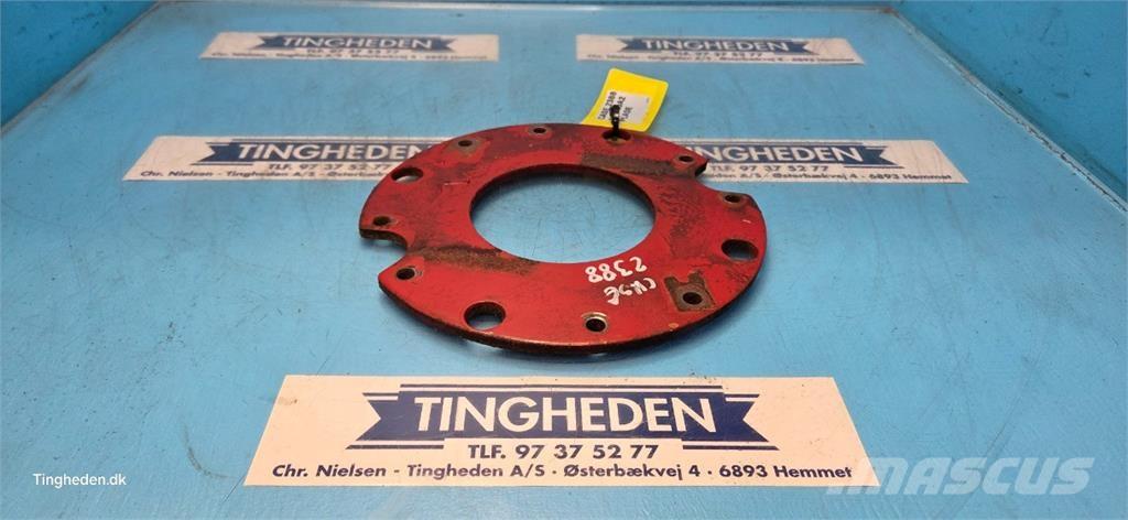 CASE 2388 Аксесоари  за комбайни