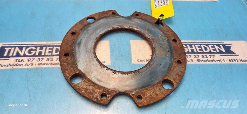 CASE 2388 Аксесоари  за комбайни