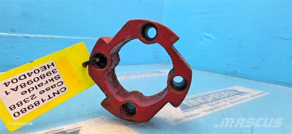 CASE 2388 Аксесоари  за комбайни