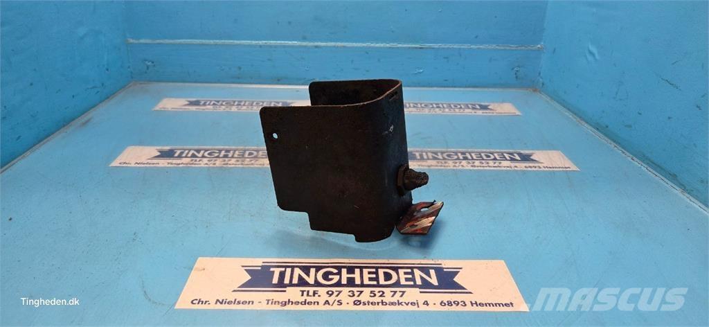 CASE 2388 Аксесоари  за комбайни