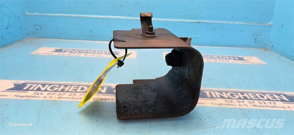 CASE 2388 Аксесоари  за комбайни