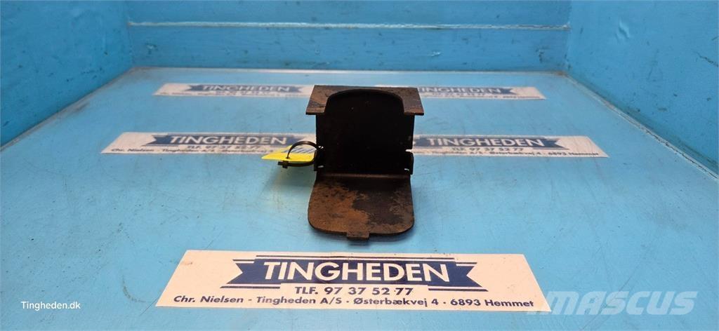 CASE 2388 Аксесоари  за комбайни