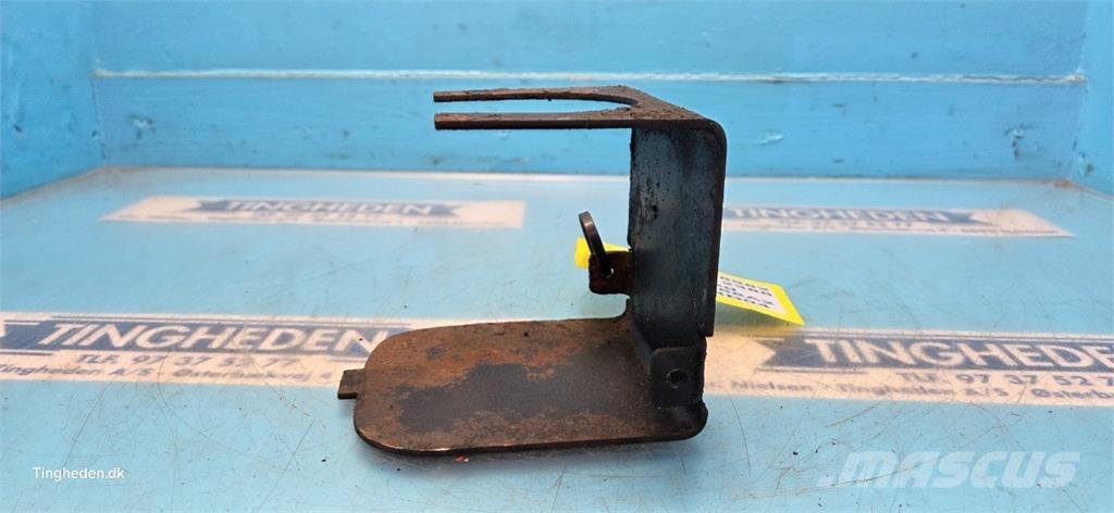 CASE 2388 Аксесоари  за комбайни