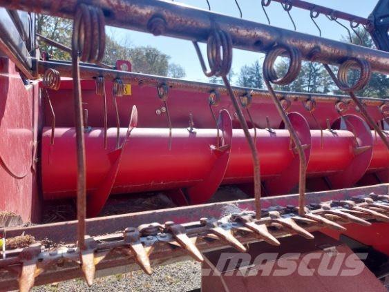 CASE 30 Vario Аксесоари  за комбайни