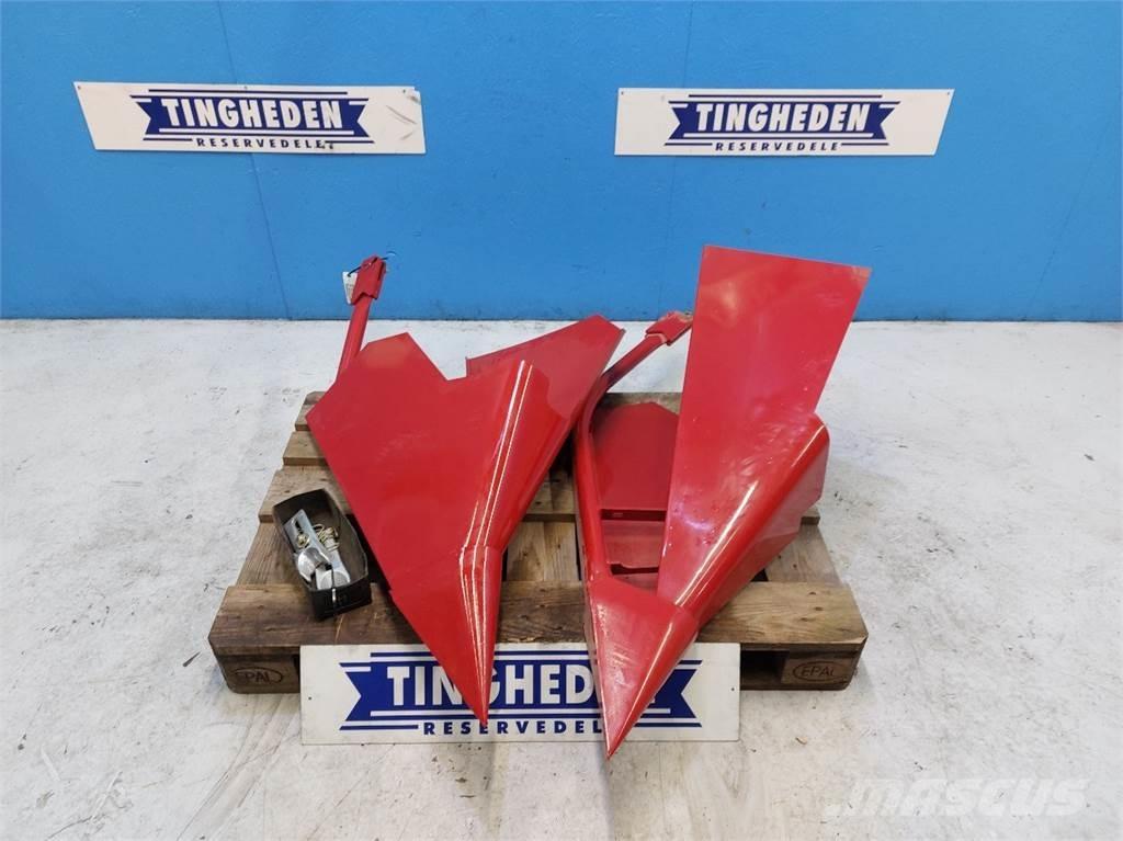 CASE 3050 Аксесоари  за комбайни