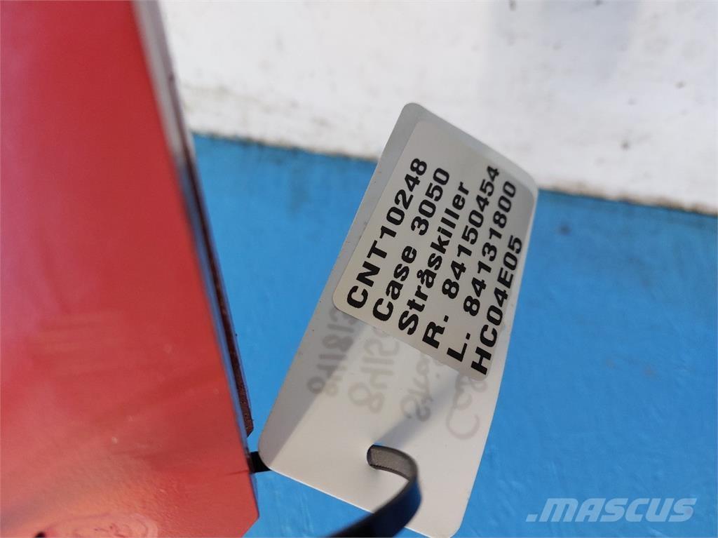 CASE 3050 Аксесоари  за комбайни