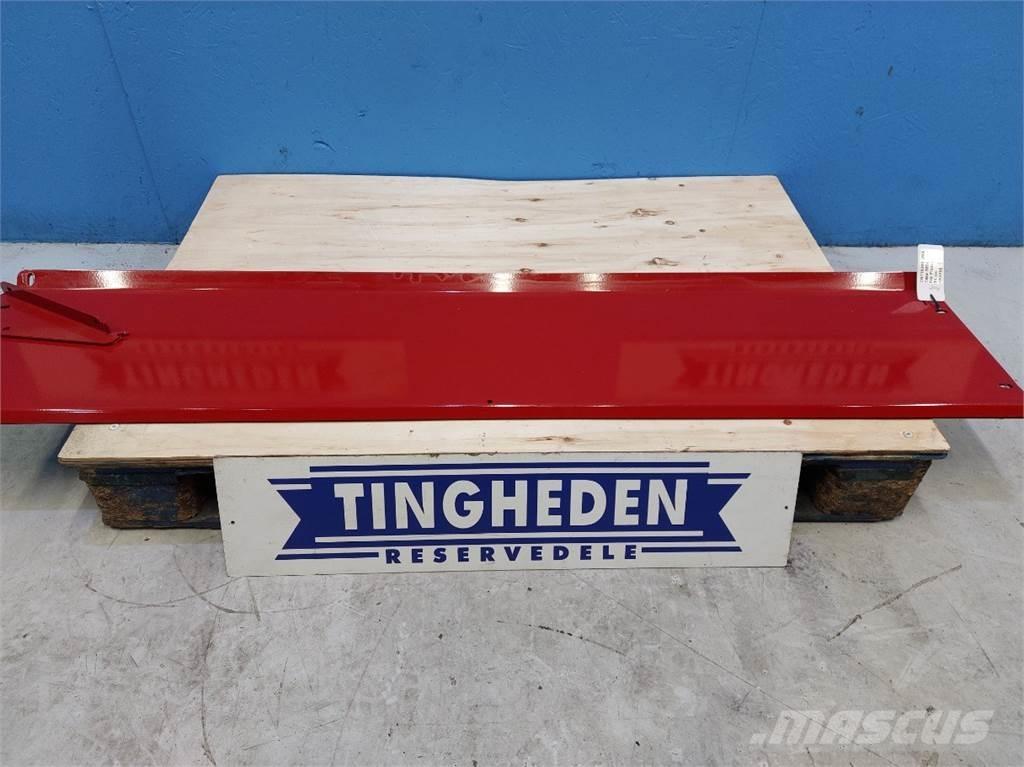 CASE 3050 Аксесоари  за комбайни