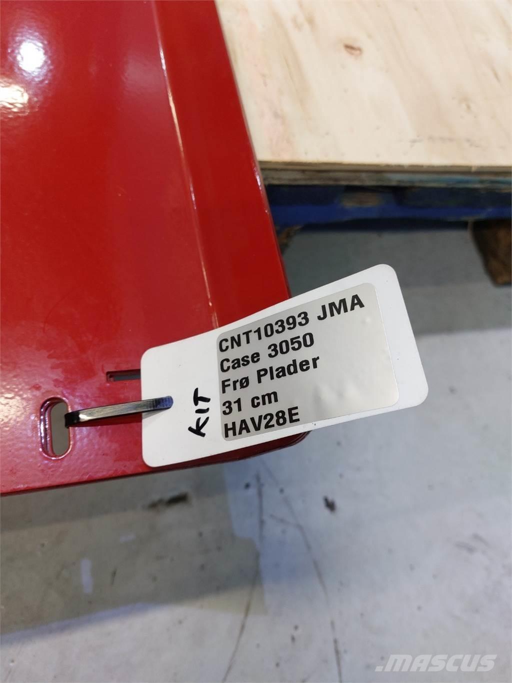 CASE 3050 Аксесоари  за комбайни