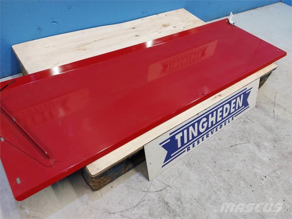 CASE 3050 Аксесоари  за комбайни