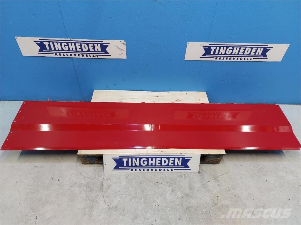 CASE 3050 Аксесоари  за комбайни