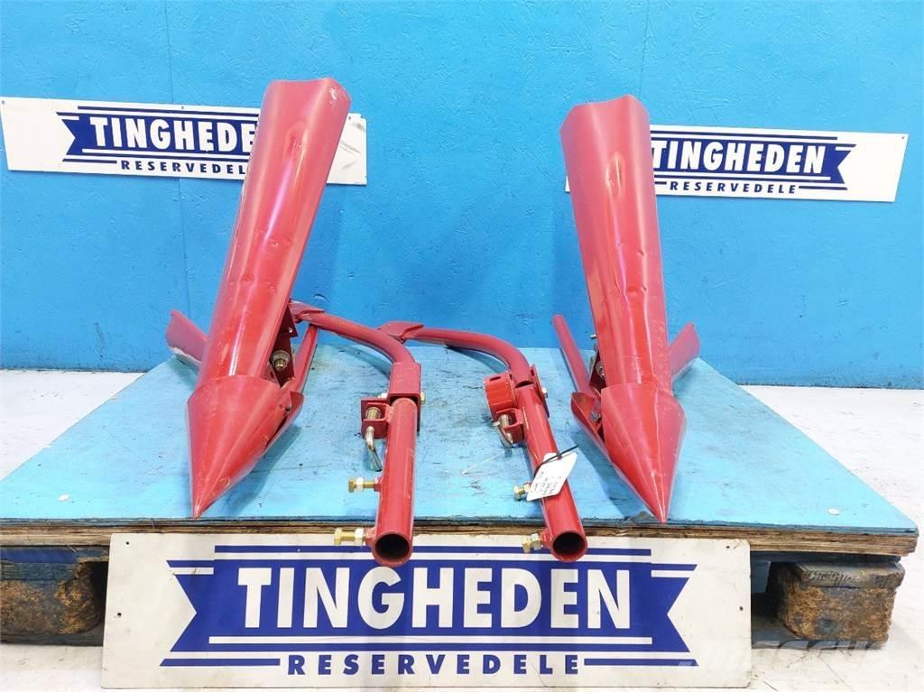 CASE 3050 Аксесоари  за комбайни