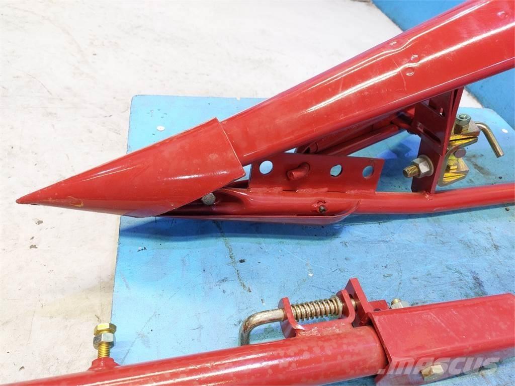 CASE 3050 Аксесоари  за комбайни