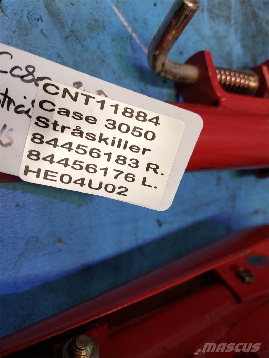 CASE 3050 Аксесоари  за комбайни