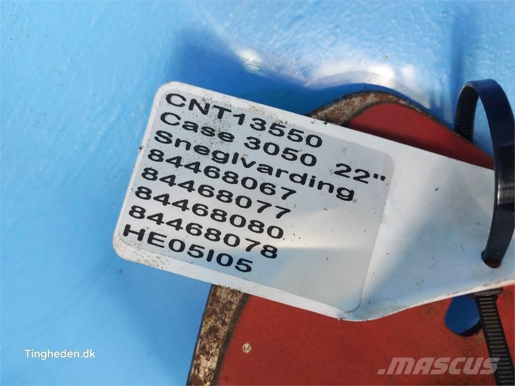 CASE 3050 Аксесоари  за комбайни