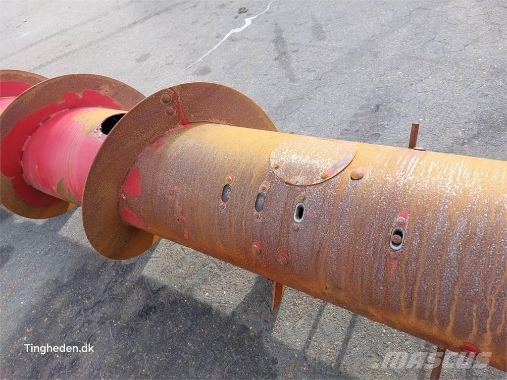 CASE 3050 Аксесоари  за комбайни