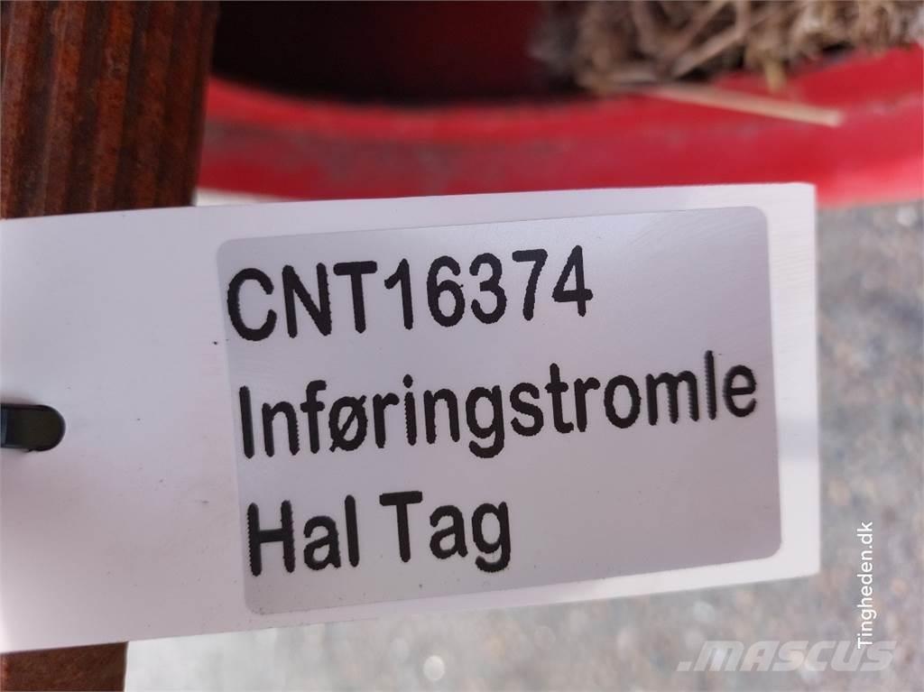 CASE 3050 Аксесоари  за комбайни