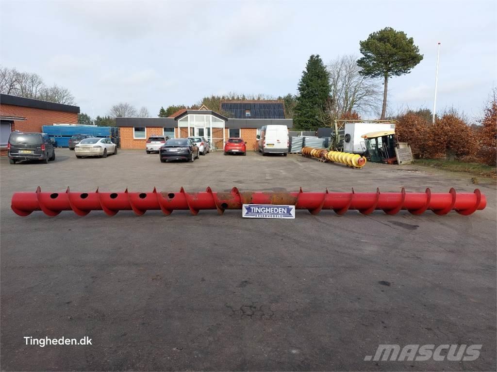 CASE 3050 Аксесоари  за комбайни