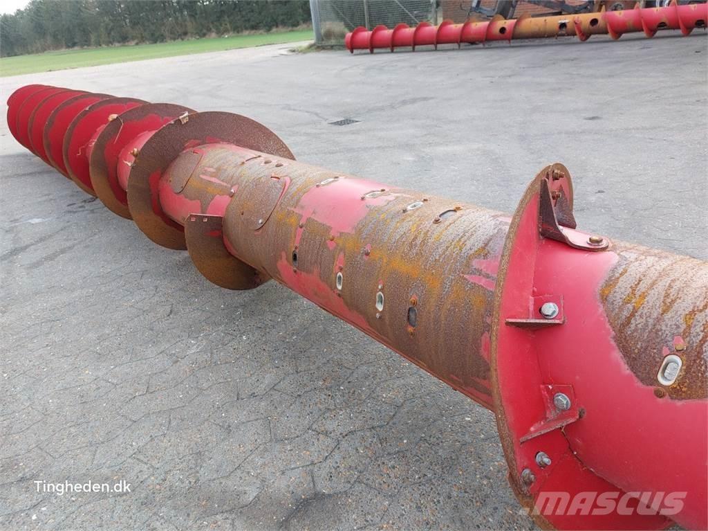 CASE 3050 Аксесоари  за комбайни