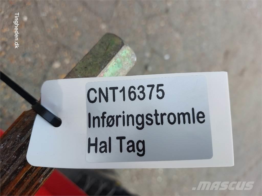 CASE 3050 Аксесоари  за комбайни