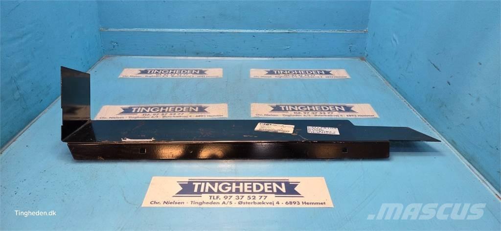 CASE 5088 Аксесоари  за комбайни