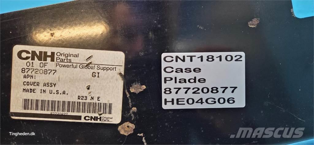 CASE 5088 Аксесоари  за комбайни