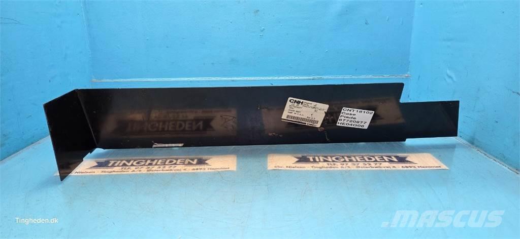 CASE 5088 Аксесоари  за комбайни