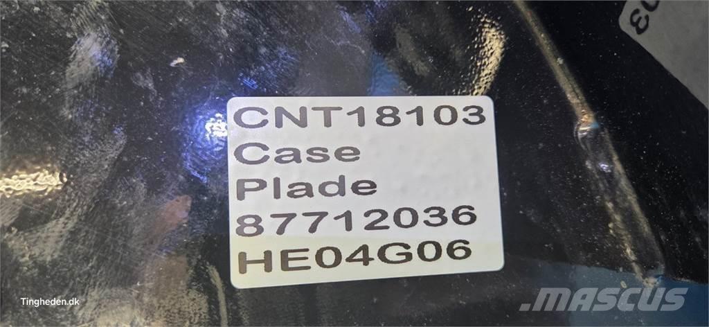 CASE 5088 Аксесоари  за комбайни