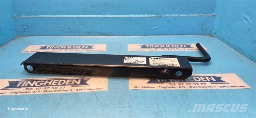 CASE 5088 Аксесоари  за комбайни