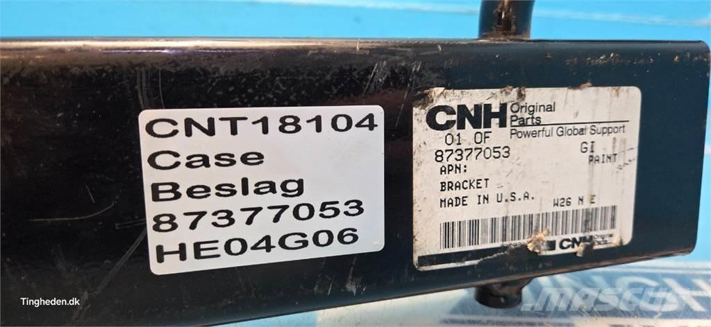 CASE 5088 Аксесоари  за комбайни