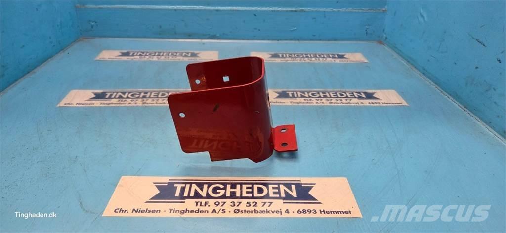 CASE 5088 Аксесоари  за комбайни