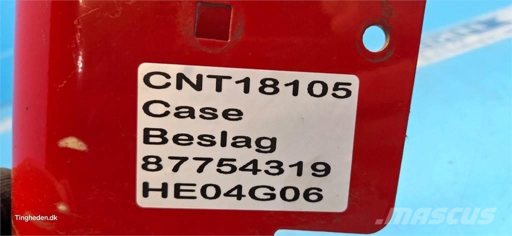 CASE 5088 Аксесоари  за комбайни