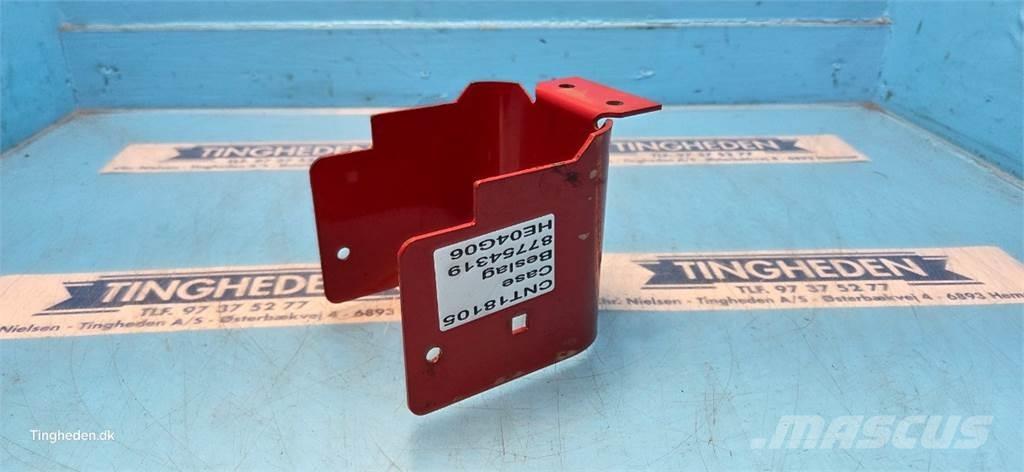 CASE 5088 Аксесоари  за комбайни