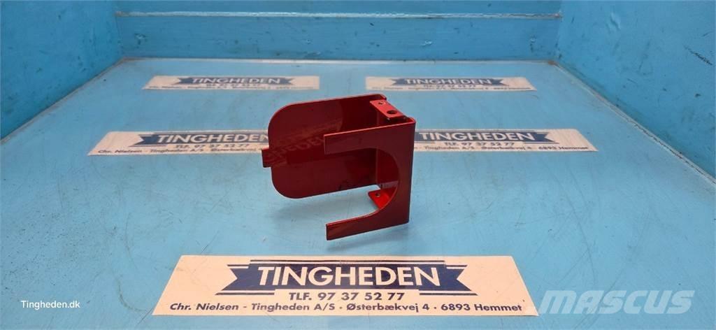 CASE 5088 Аксесоари  за комбайни