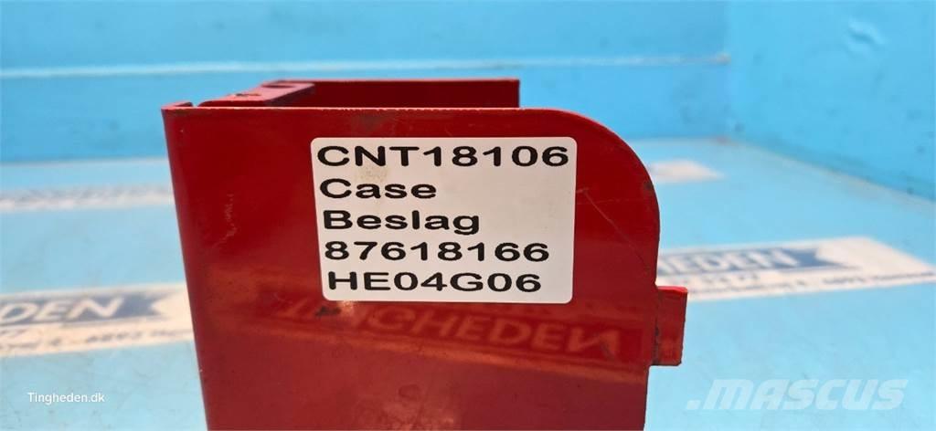 CASE 5088 Аксесоари  за комбайни