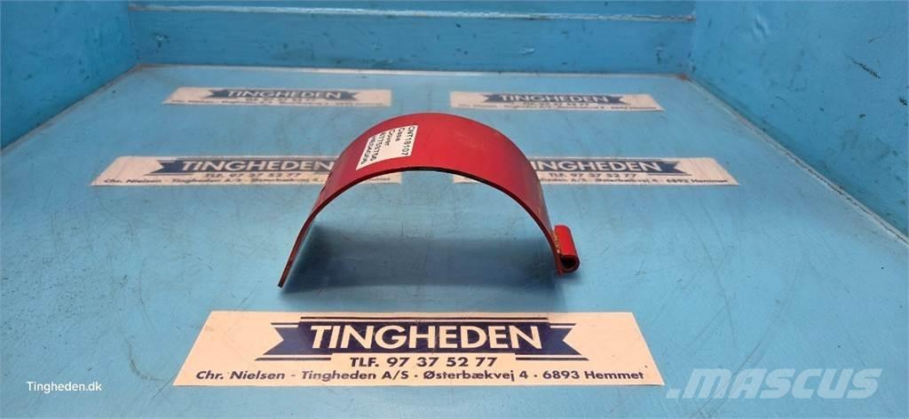 CASE 5088 Аксесоари  за комбайни