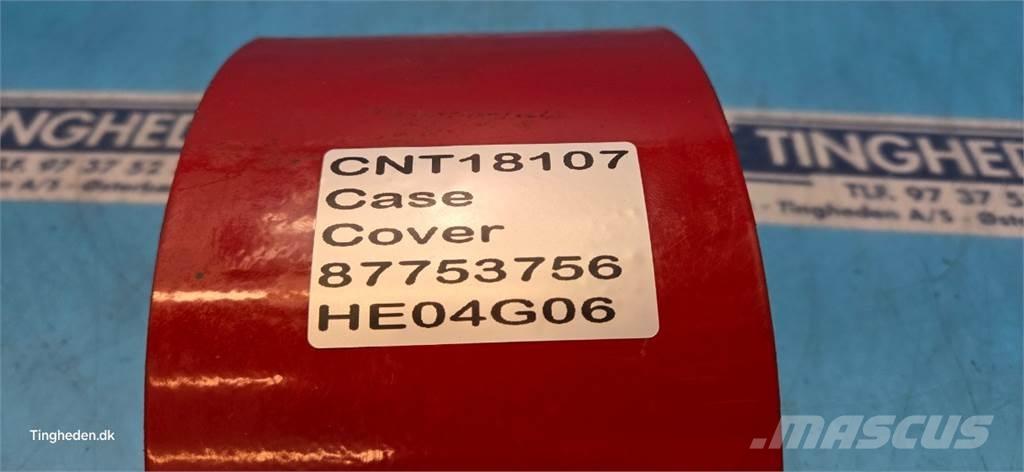 CASE 5088 Аксесоари  за комбайни