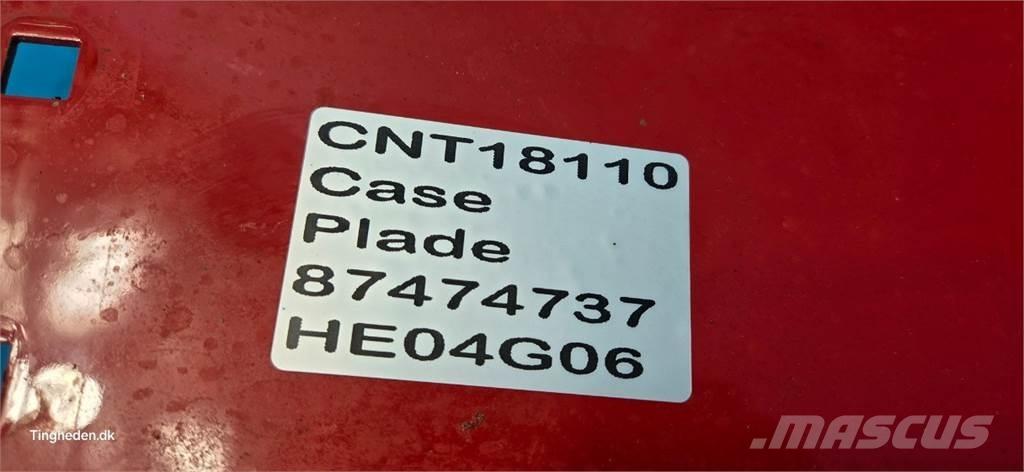 CASE 5088 Аксесоари  за комбайни