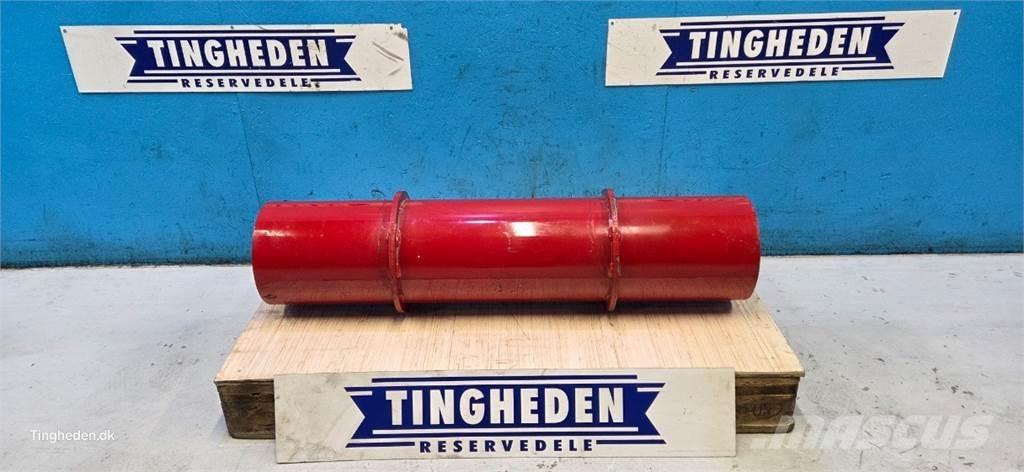 CASE 5088 Аксесоари  за комбайни