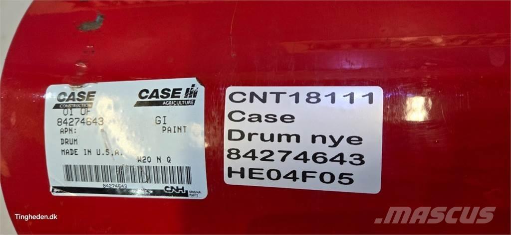 CASE 5088 Аксесоари  за комбайни