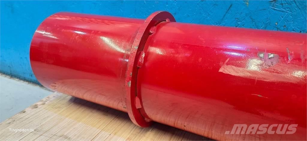 CASE 5088 Аксесоари  за комбайни