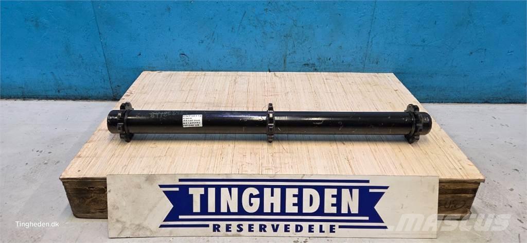 CASE 5088 Аксесоари  за комбайни