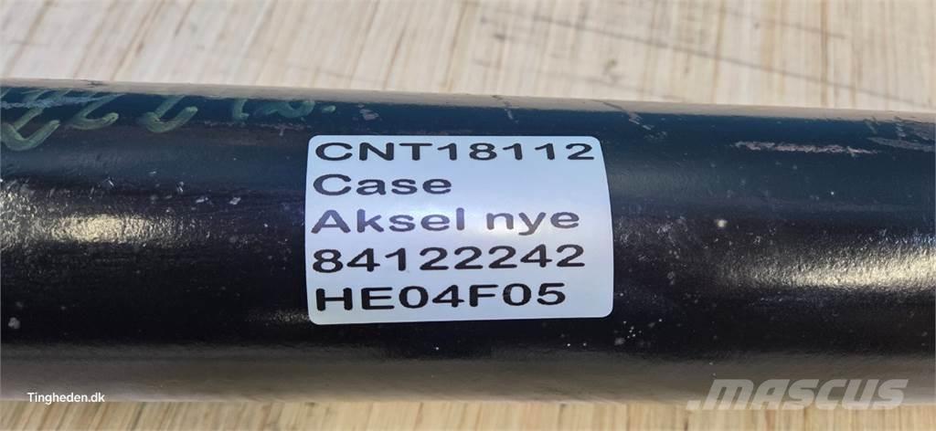 CASE 5088 Аксесоари  за комбайни