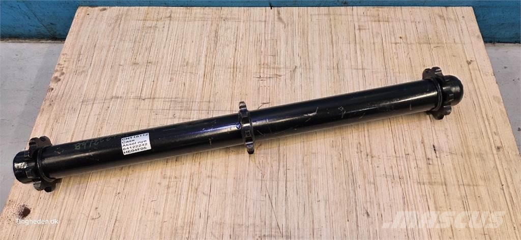 CASE 5088 Аксесоари  за комбайни