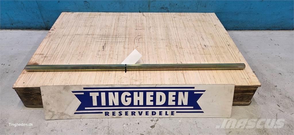 CASE 5088 Аксесоари  за комбайни