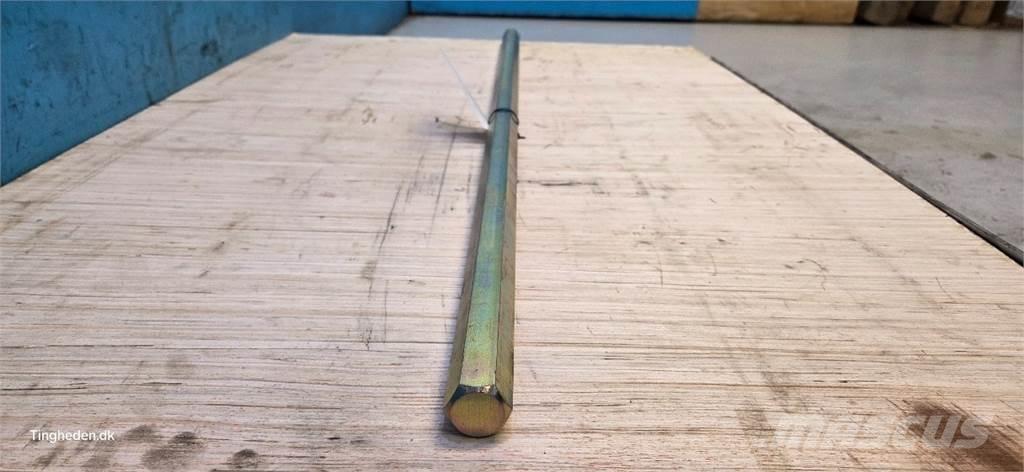 CASE 5088 Аксесоари  за комбайни