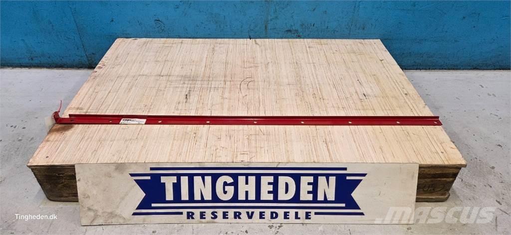 CASE 5088 Аксесоари  за комбайни